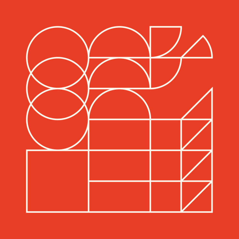 Lines [LP] Vinyl Record