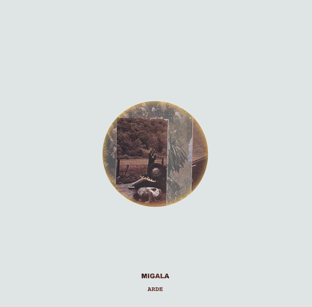 Arde [LP] Vinyl Record