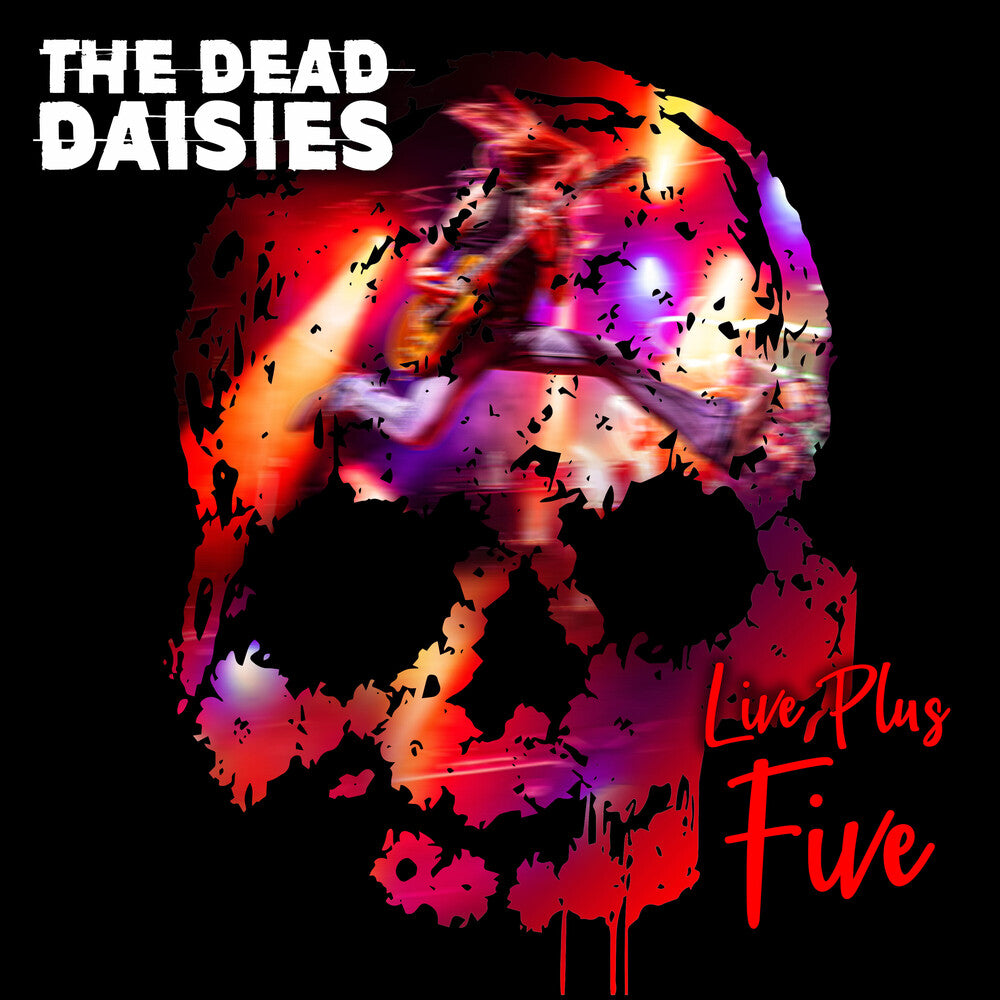 Live Plus Five (Bonus Tracks) [Digipak] Music CD