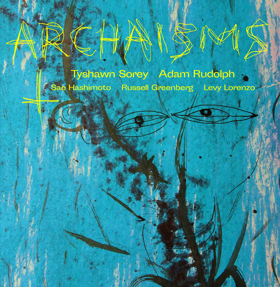 Archaisms Ii [Limited Edition] [180 Gram] Vinyl Record