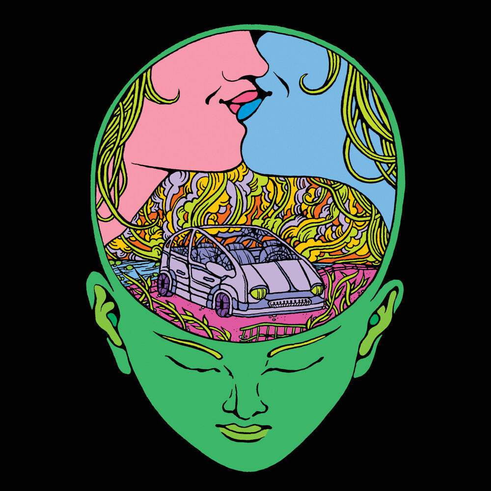 Not Not Pretending [LP] Vinyl Record