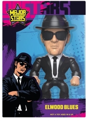 Blues Brothers Elwood - Blues Brothers Elwood - Collectibles