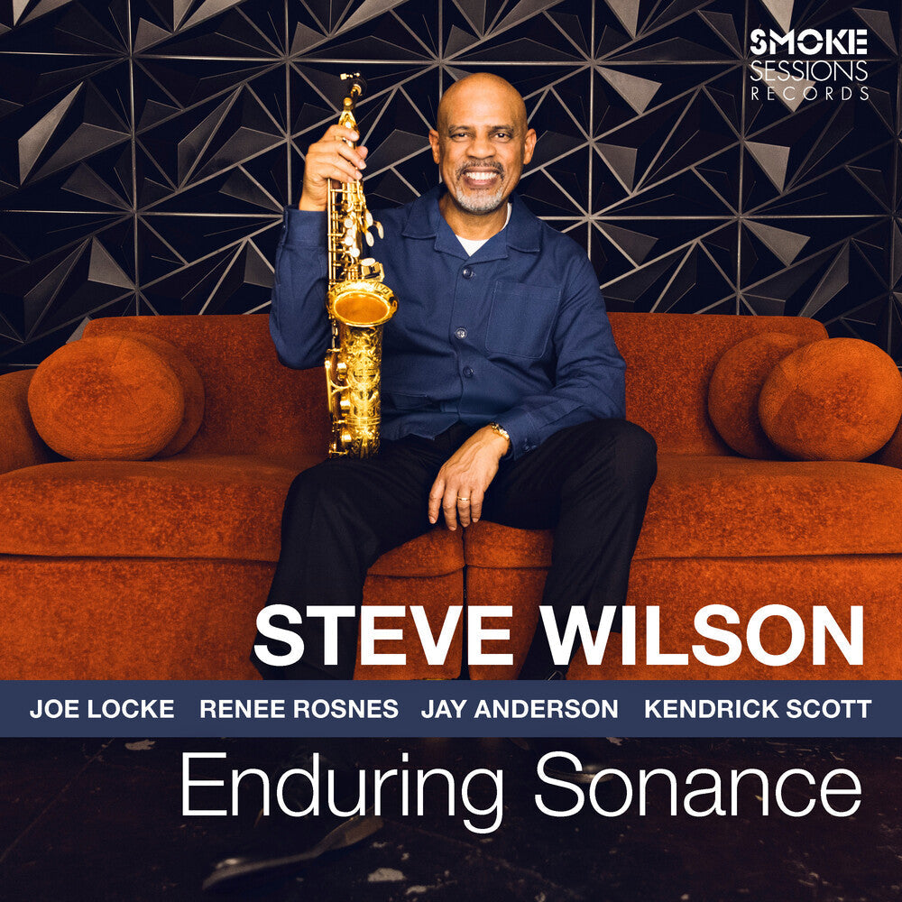 Enduring Sonance [LP] Vinyl Record
