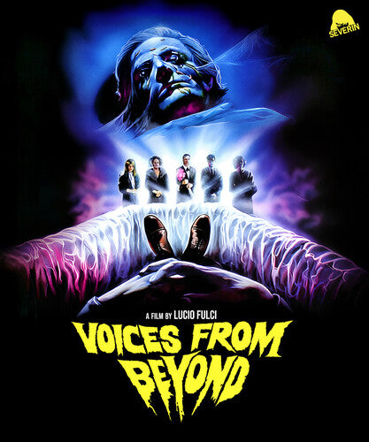 Voices From Beyond - Voices From Beyond - Blu-ray