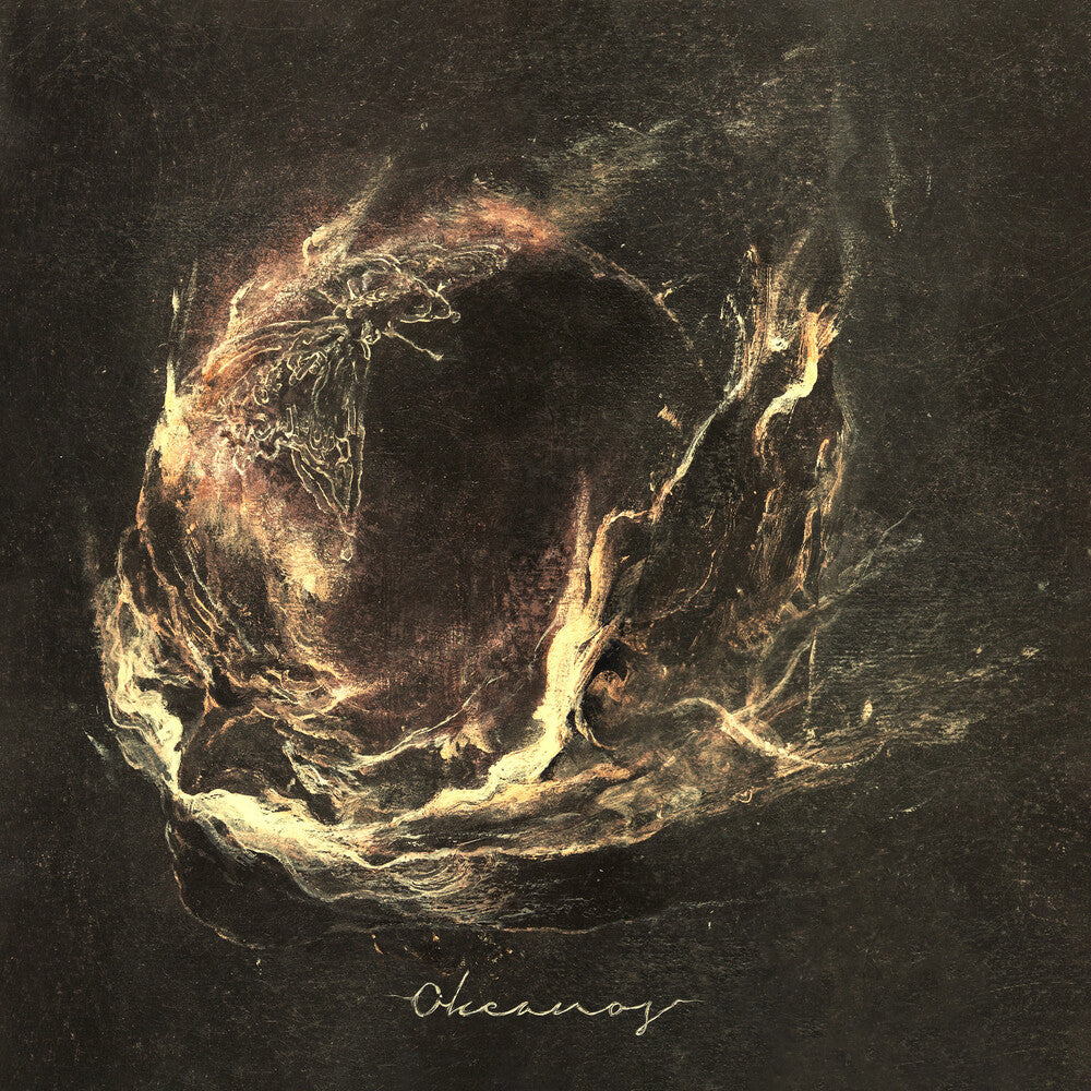 Okeanos [LP] Vinyl Record