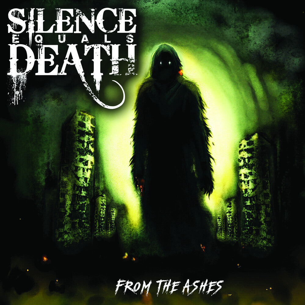 From The Ashes [LP] Vinyl Record