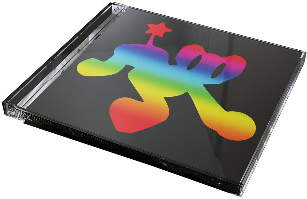 Sd-3 Music CD