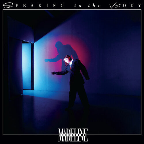 Goldstein,madeline - Speaking To The Body - Vinyl Record
