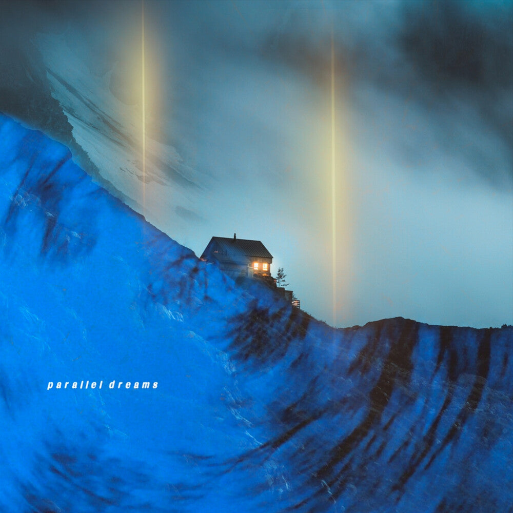 Parallel Dreams [LP] Vinyl Record