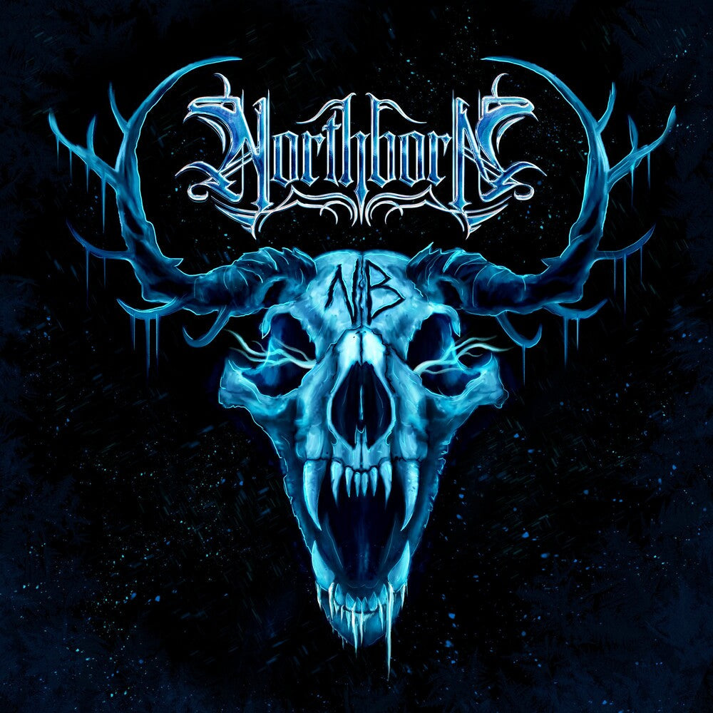 Northborn Music CD