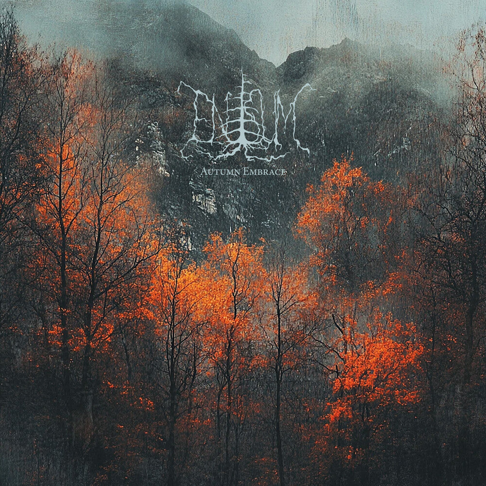 Autumn Embrace (Uk) [LP] Vinyl Record