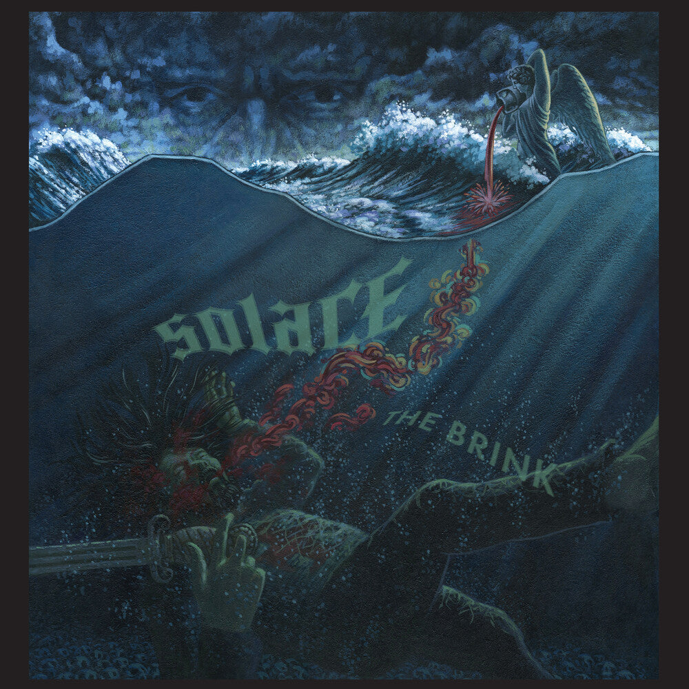 Brink [LP] Vinyl Record