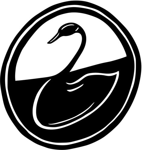 Black Swan Network - Early Music 1 - Vinyl Record