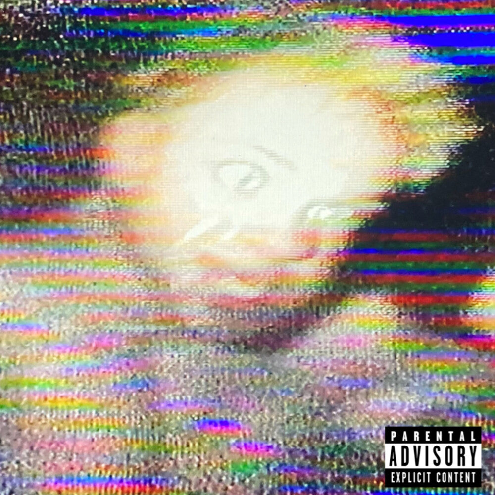 My Wife's an Angel - Keep Honking I'm About To Fucking Kill Myself [LP] Vinyl Record