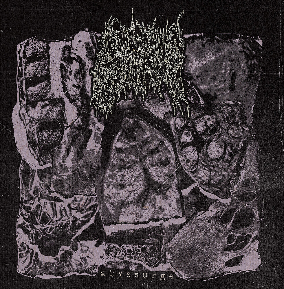 Abyssurge [LP] Vinyl Record