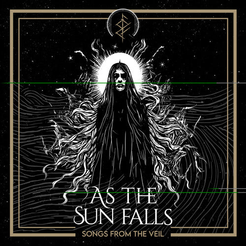 As The Sun Falls - Songs From The Veil - Music CD