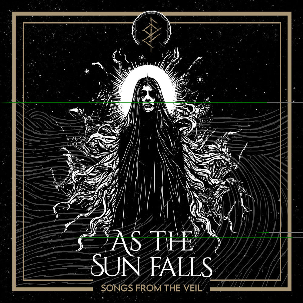 Songs From The Veil Music CD