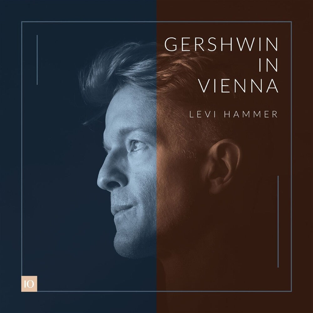 Gershwin In Vienna Music CD