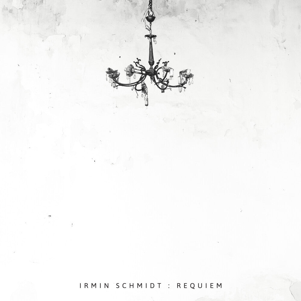 Irmin Schmidt - Requiem [LP] Vinyl Record