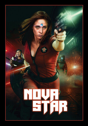 Nova Star - Nova Star - DVD