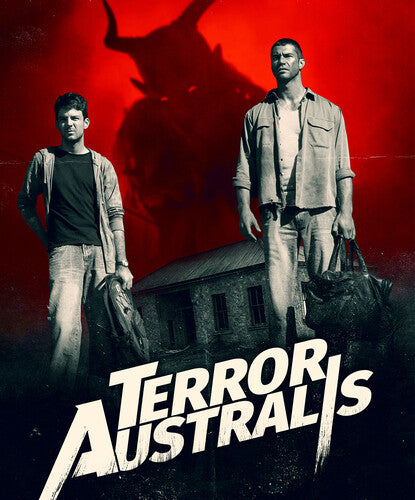 Terror Australis - Terror Australis - Blu-ray