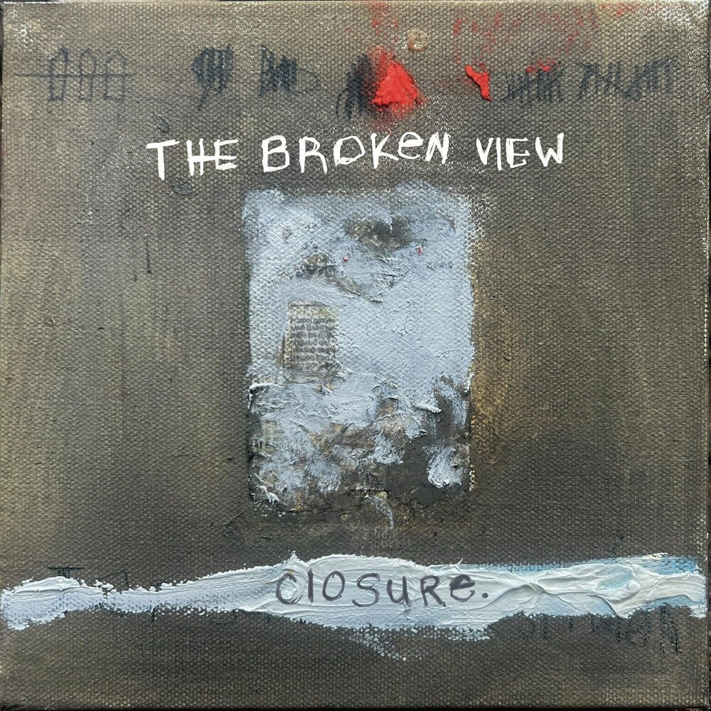 Closure Music CD