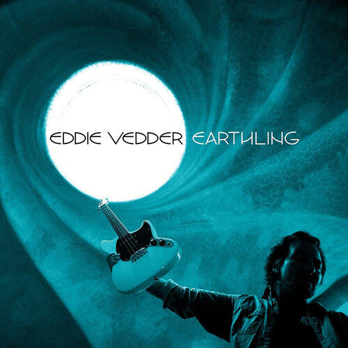 Vedder,eddie - Earthling - Limited - Music CD