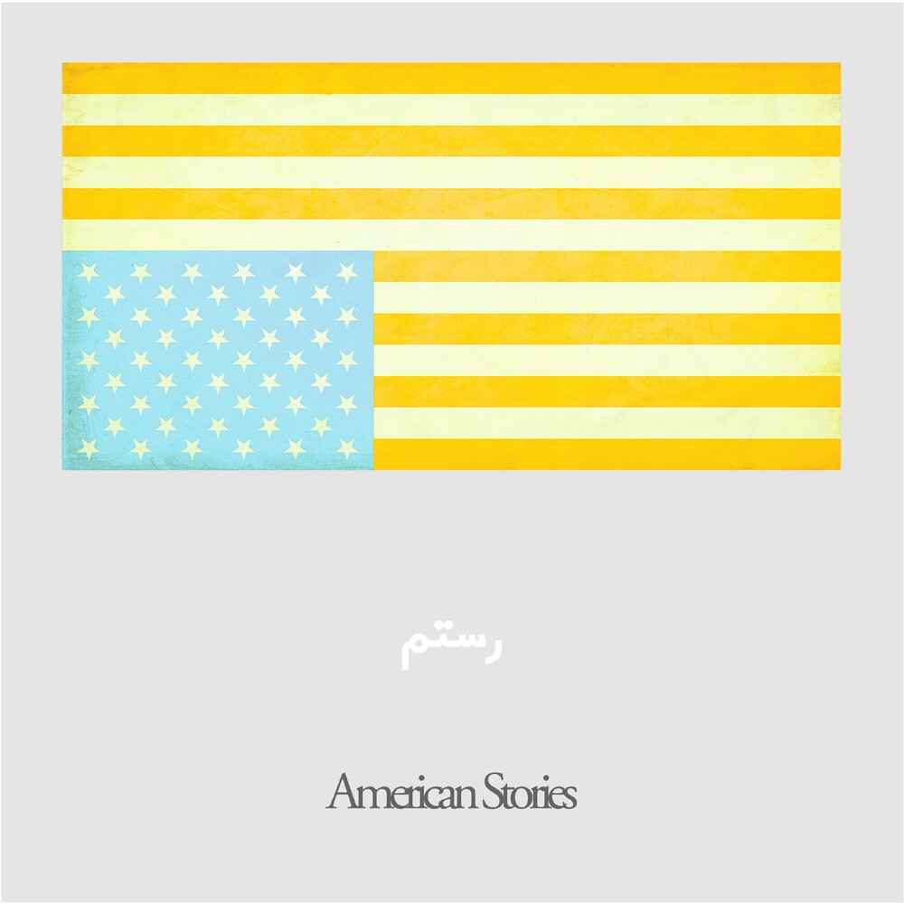 American Stories [White Cassette] Music Cassette Tape