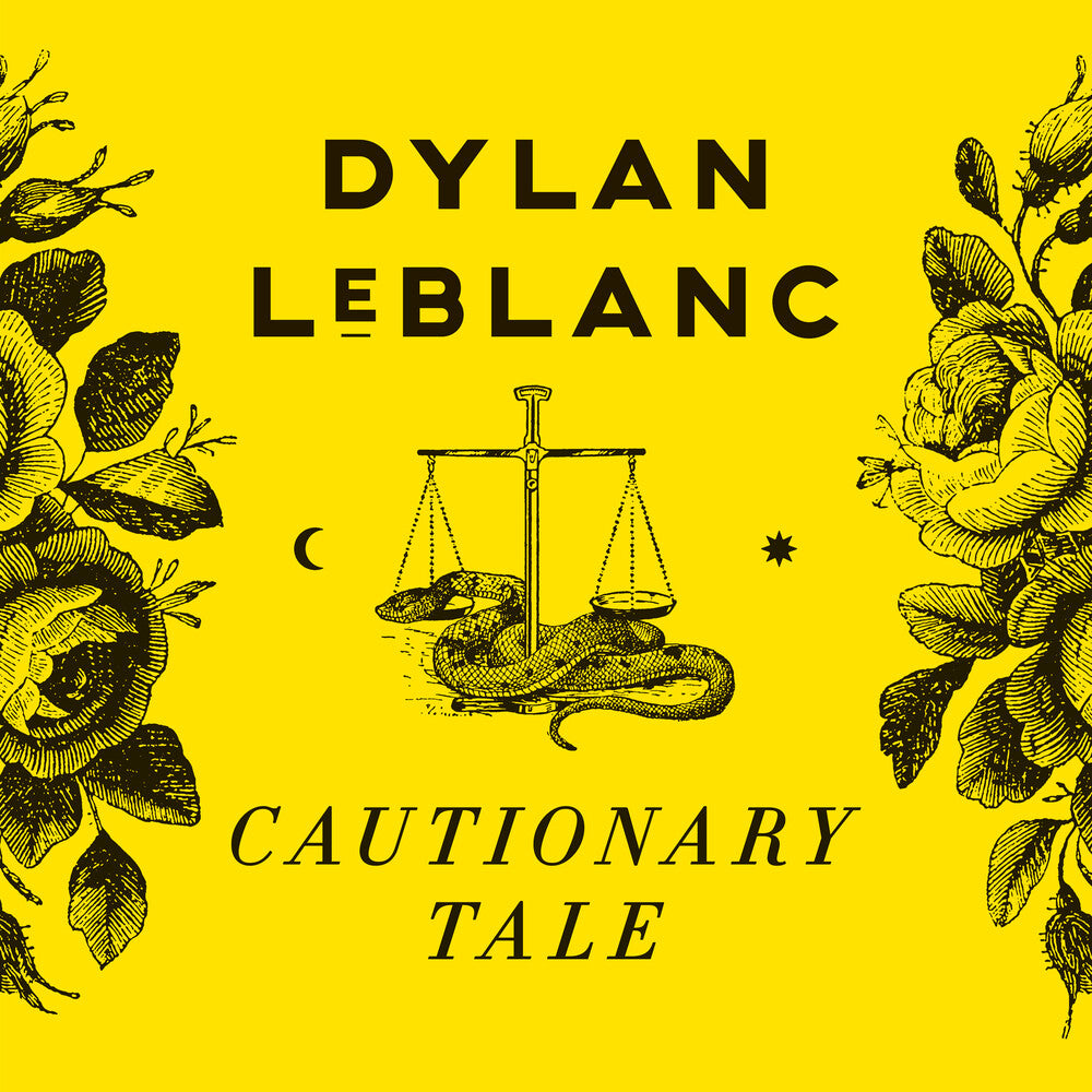 Cautionary Tale (10th Anniversary) - Yellow [Colored Vinyl] Vinyl Record