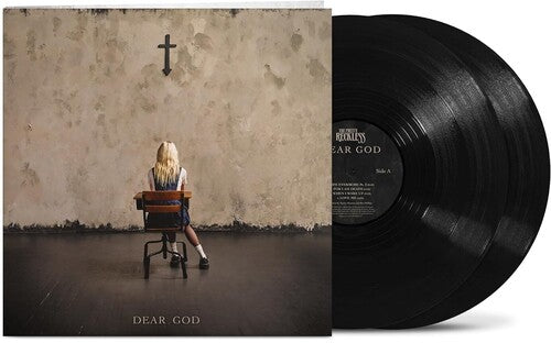 Pretty Reckless - Dear God - Vinyl Record