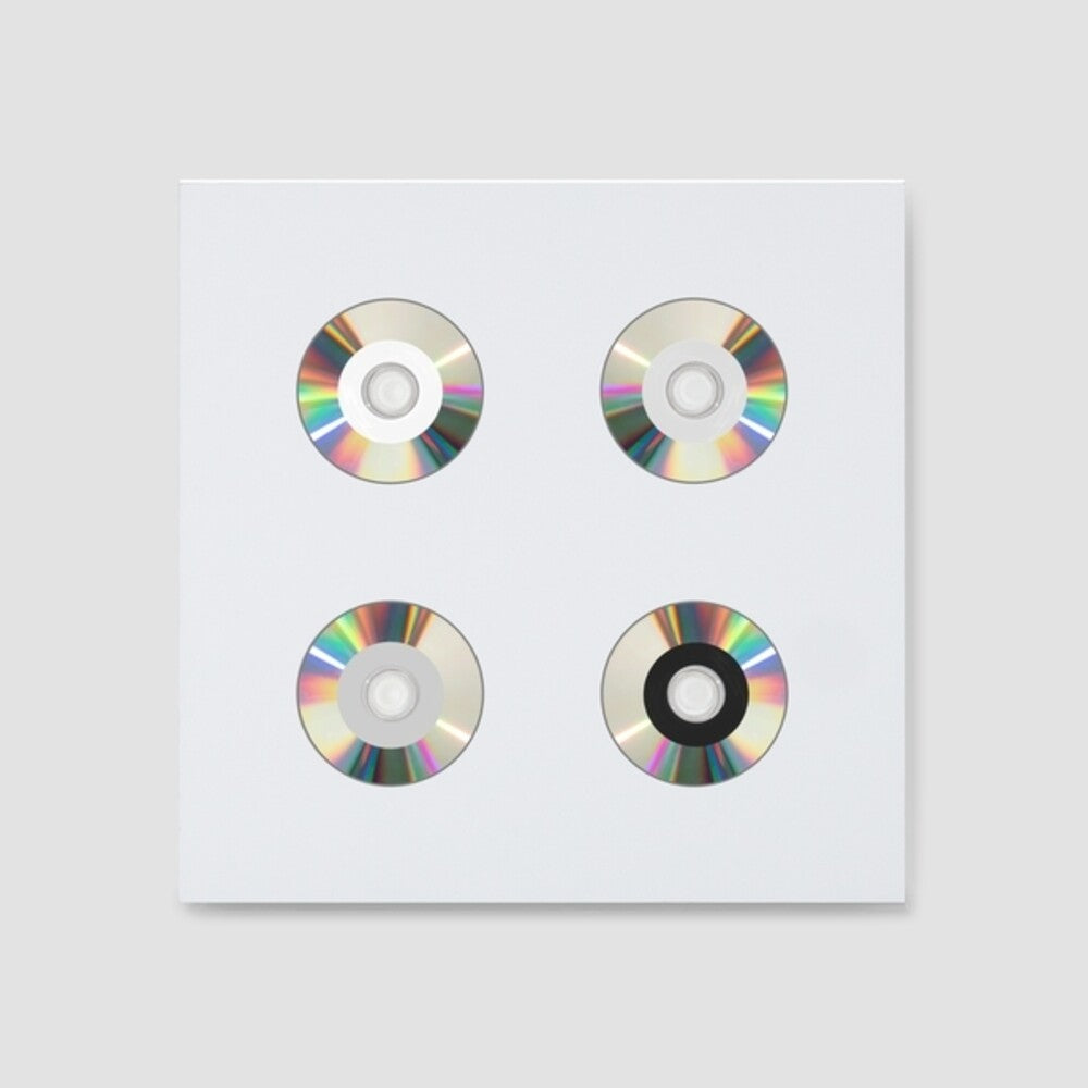 Iterae Music CD