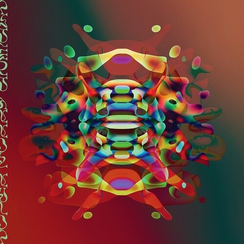Super Furry Animals - Precreation Percolation - Music CD