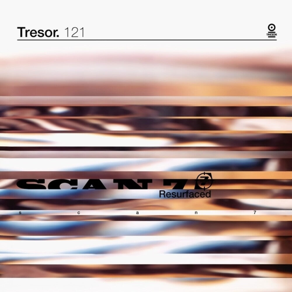 Resurfaced (2026 Reissue) [Reissue] Vinyl Record