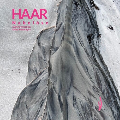 Nabelose - Haar - Music CD
