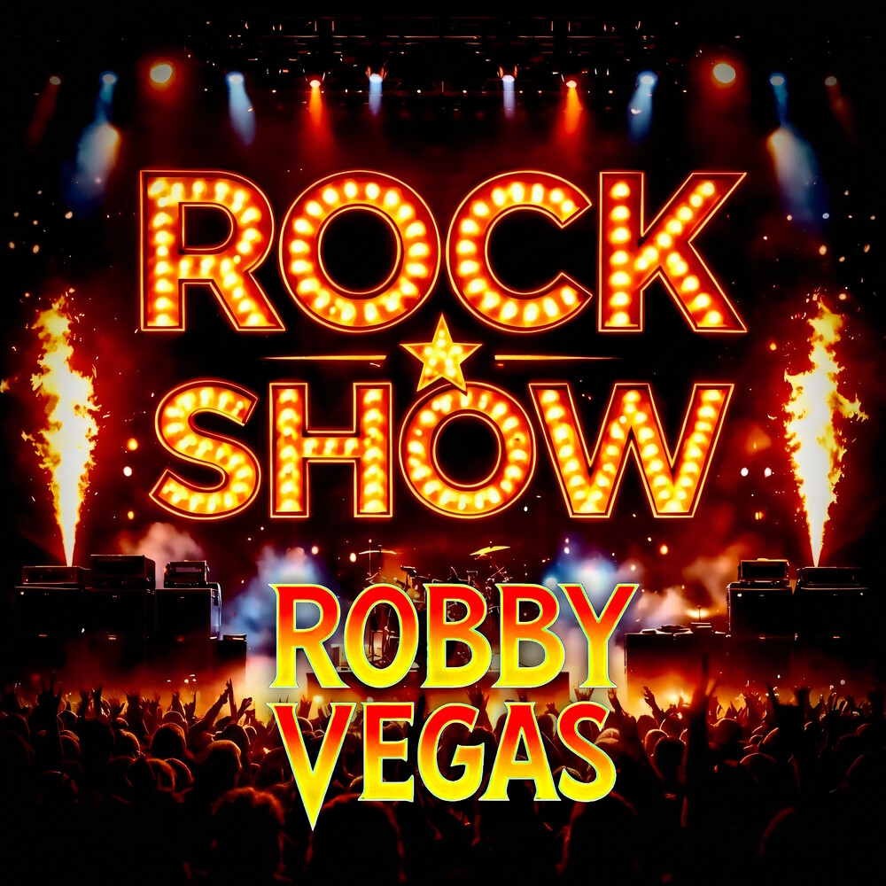 Rock Show (Bonus Track) Music CD
