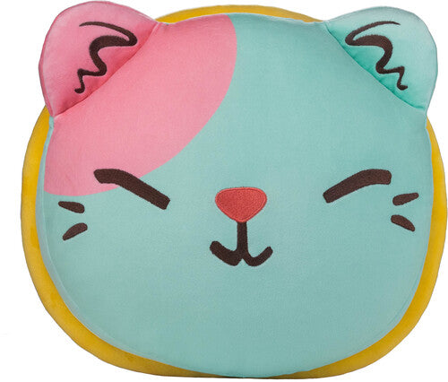 Kaleidos Creative - Meowcarons 12 Inch Plush Wink - Collectibles