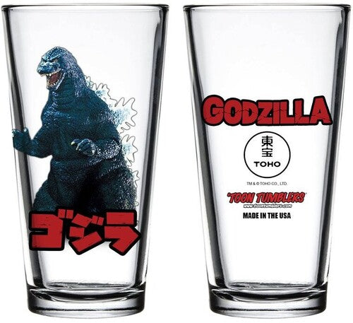 Toon Tumblers Godzilla Figure - Toon Tumblers Godzilla Figure - Special Products
