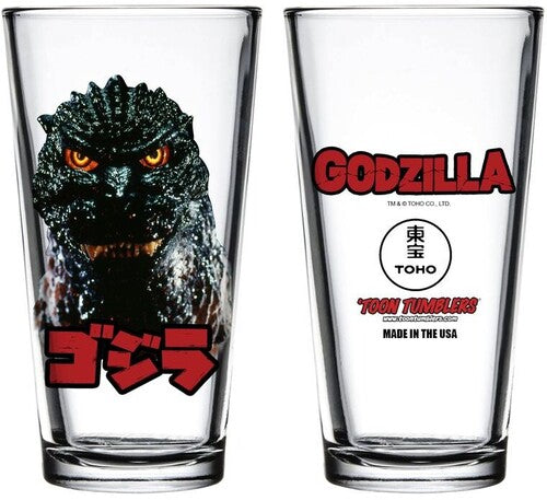 Toon Tumblers Godzilla Head - Toon Tumblers Godzilla Head - Special Products
