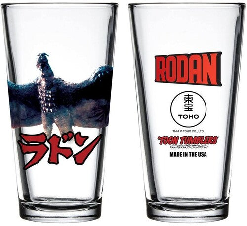 Toon Tumblers Rodan - Toon Tumblers Rodan - Special Products