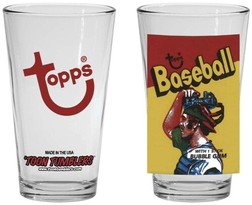 Toon Tumblers 1972 Baseball - Toon Tumblers 1972 Baseball - Special Products