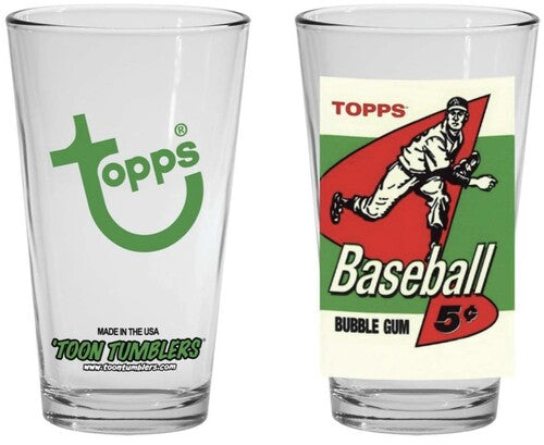 Toon Tumblers 1958 Baseball - Toon Tumblers 1958 Baseball - Special Products