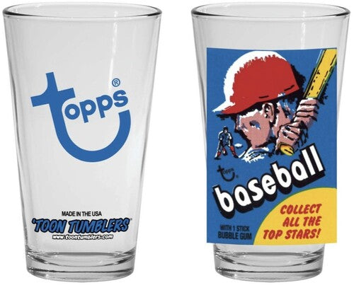 Toon Tumblers 1971 Baseball - Toon Tumblers 1971 Baseball - Special Products