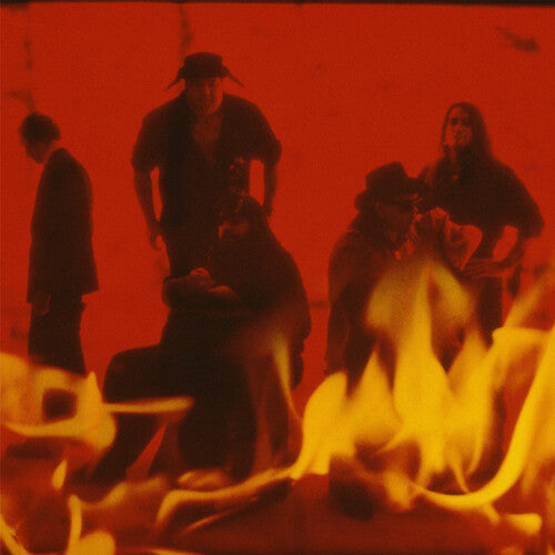 Poison Idea - We Must Burn - Vinyl Record