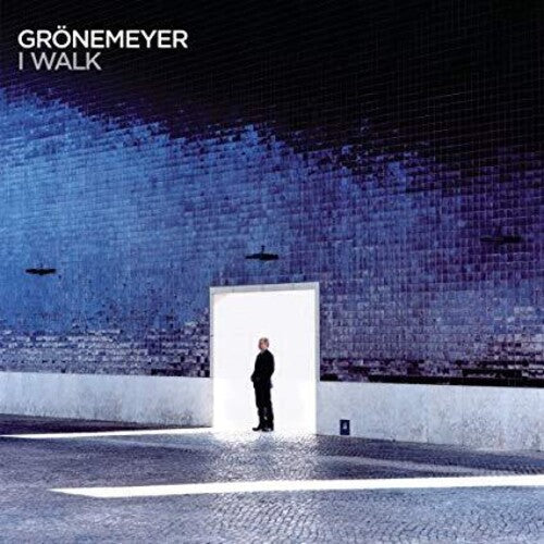 Gronemeyer,herbert - I Walk - Vinyl Record