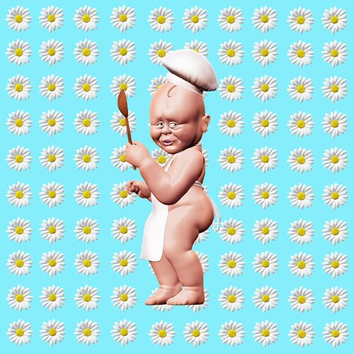 Fresh Pepper - Fresh Pepper - Vinyl Record