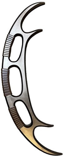 Star Trek - The Next Generation Klingon Bat'leth L - Star Trek - The Next Generation Klingon Bat'leth L - Collectibles