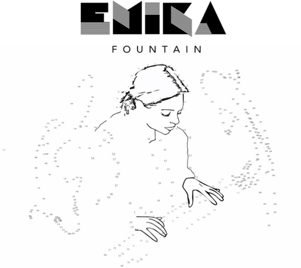 Fountain [LP] Vinyl Record