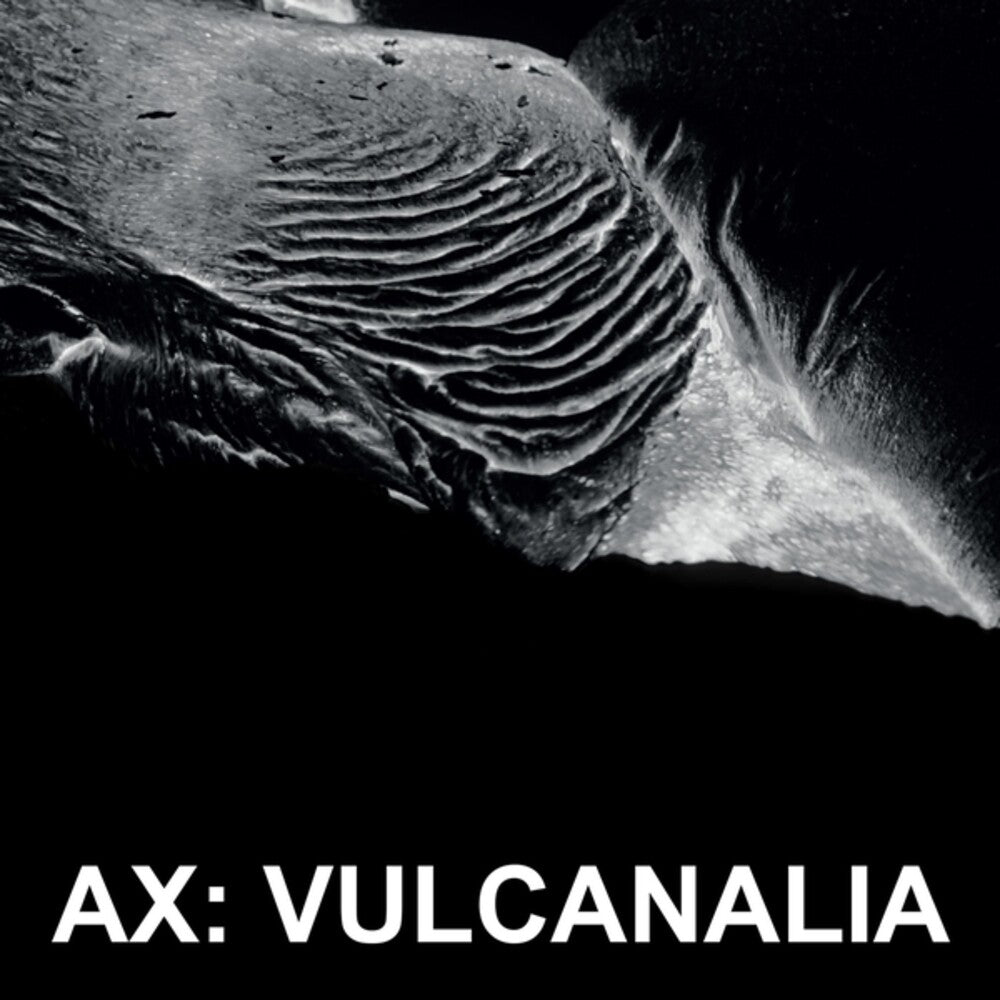 Vulcanalia [LP] Vinyl Record