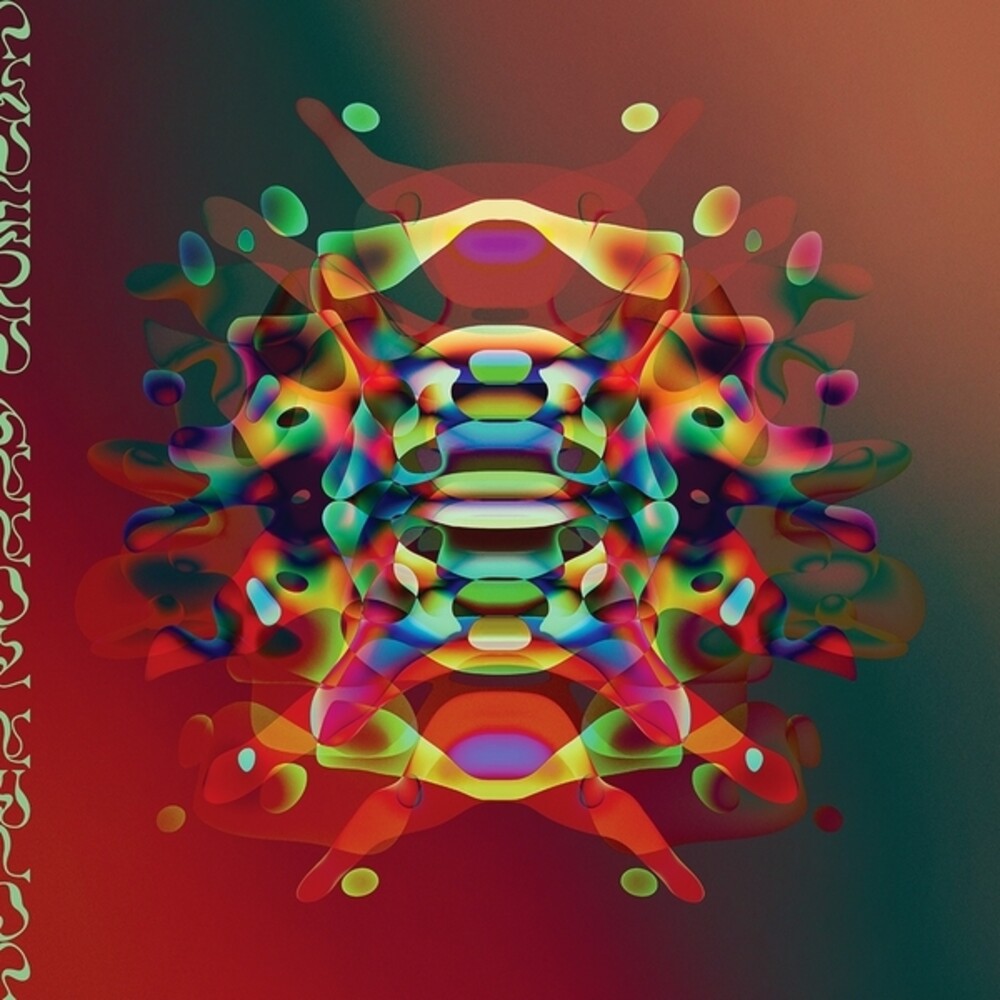 Precreation Percolation [LP] Vinyl Record