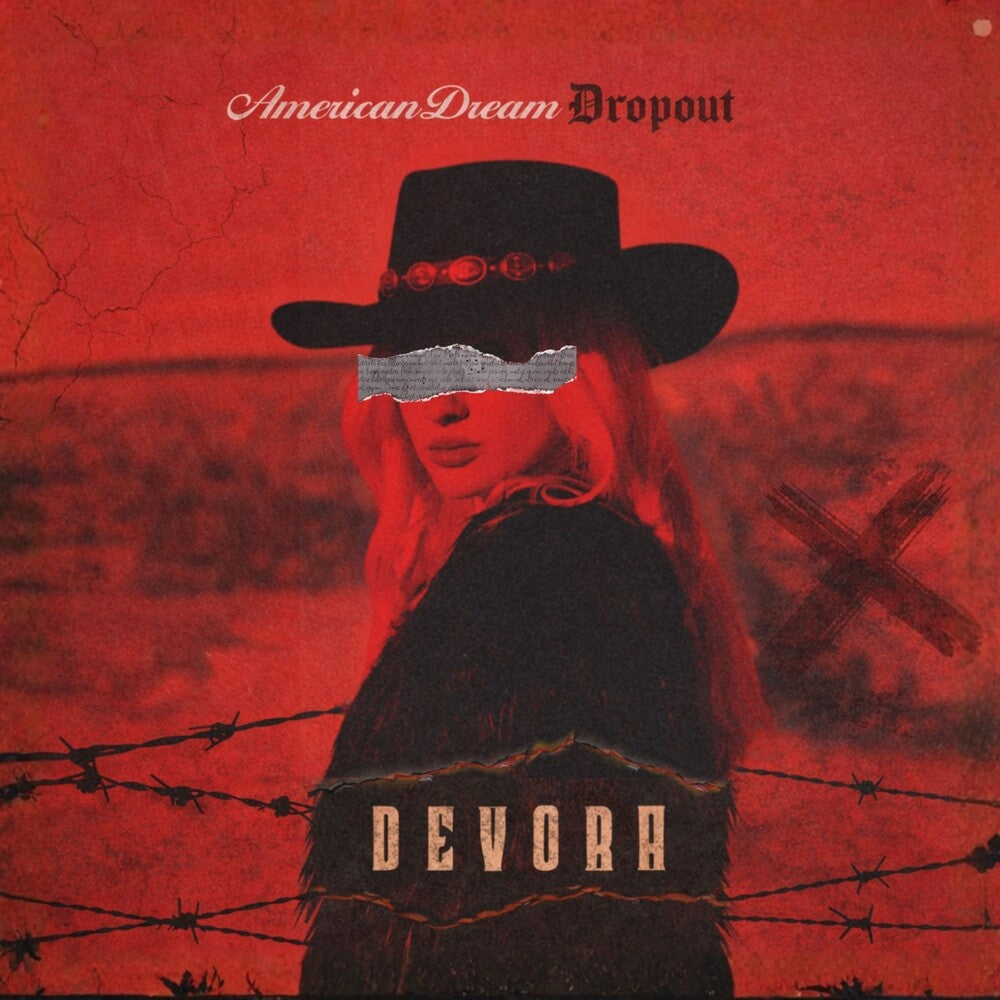 American Dream Dropout Music CD